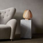 Design Tischleuchte - TR12 von Tom Rossau