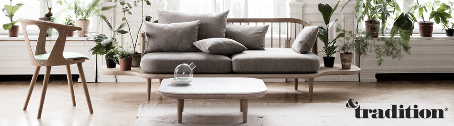 Dänisches Design Möbel The Black And White Patterns