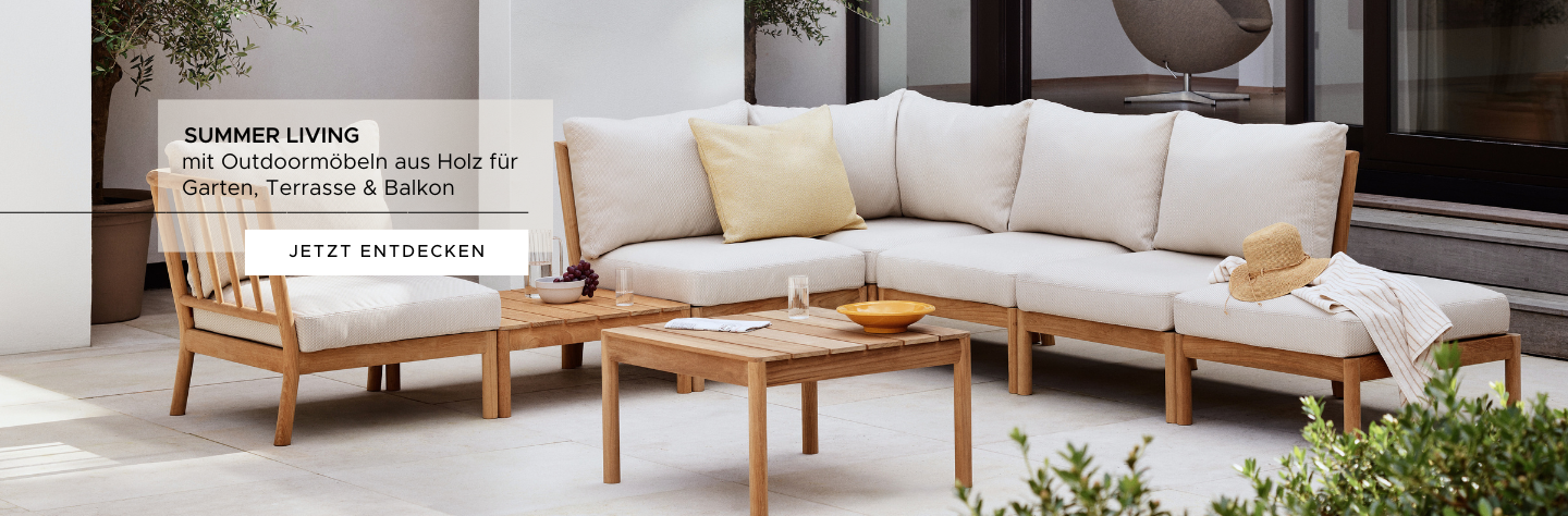 Outdoorsale - HolzDesignPur