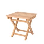 Klapptisch FIJI - praktischer Gartentisch von Jan Kurtz Möbel