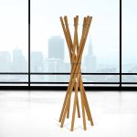 MARILYN ist die Ikone unter den Design Garderoben von keilbach und wurde 2018 ru Recht mit dem German Design Award ausgezeichnet MARILYN von Keilbach - Designer Garderobe aus Holz