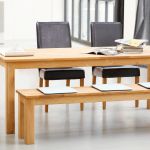 CASA von Jan Kurtz - Sitzbank ohne Lehne