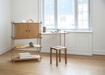 Regalsystem SHELVING SYSTEM Regalsystem SHELVING SYSTEM