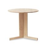 FORM & REFINE TREFOIL TABLE - Küchentisch rund
