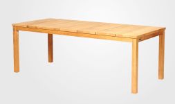 Esstisch FLORIS von Traditional Teak Esstisch FLORIS von Traditional Teak