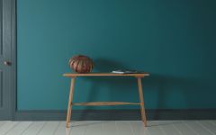 Edle Tischleuchte URCHIN TABLE LIGHT aus Walnussholz von Tom Raffield  Tischleuchte in Walnuss von Tom Raffield - URCHIN TABLE LIGHT