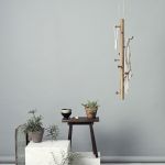 Ganz im Sinne der dänischen Designphilosophie überzeugt die Garderobe COPENHANGER von We Do Wood optisch und funktional auf ganzer Linie COPENHANGER von WeDoWood - Design Garderobe aus Holz