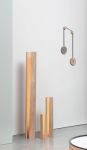 Drugeot Manufacture ELAGONE - Lichstele aus Massivholz in unterschiedlichen Varianten
