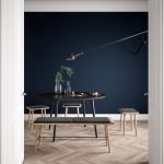 by Wirth - SCALA BENCH Sitzbank aus Holz in Eiche im dänischen Design