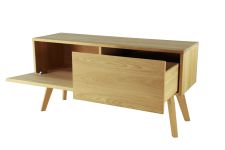 modernes Sideboard aus Eiche - DWELLER von Jan Kurtz