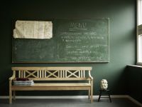 Designer Sitzbank aus Teakholz - DRACHMANN BENCH von Skagerak