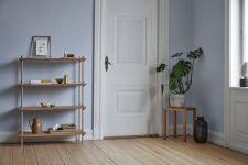Regalsystem SHELVING SYSTEM Regalsystem SHELVING SYSTEM