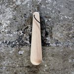 Stabiler Stößel aus dem Set MORTAR & PESTLE Stößel aus Holz - MORTAR & PESTLE von The Oak Men