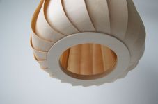 Detail der Lampe ST906 - bei HolzDesignPur zu kaufen Detail der Lampe ST906 - bei HolzDesignPur zu kaufen