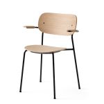 Co Dining Chair von Audo Copenhagen Designer Stuhl