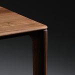 Artisan - NEVA EXTENSION TABLE Massivholz Esstisch ausziehbar