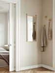 Woud Suspended Mirror Wandspiegel im modernen Design