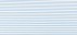 Blau-Weiß gestreift (Sea Blue Stripe)
