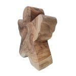 Designer Holzfigur Engel - ANGEL von Jan Kurtz