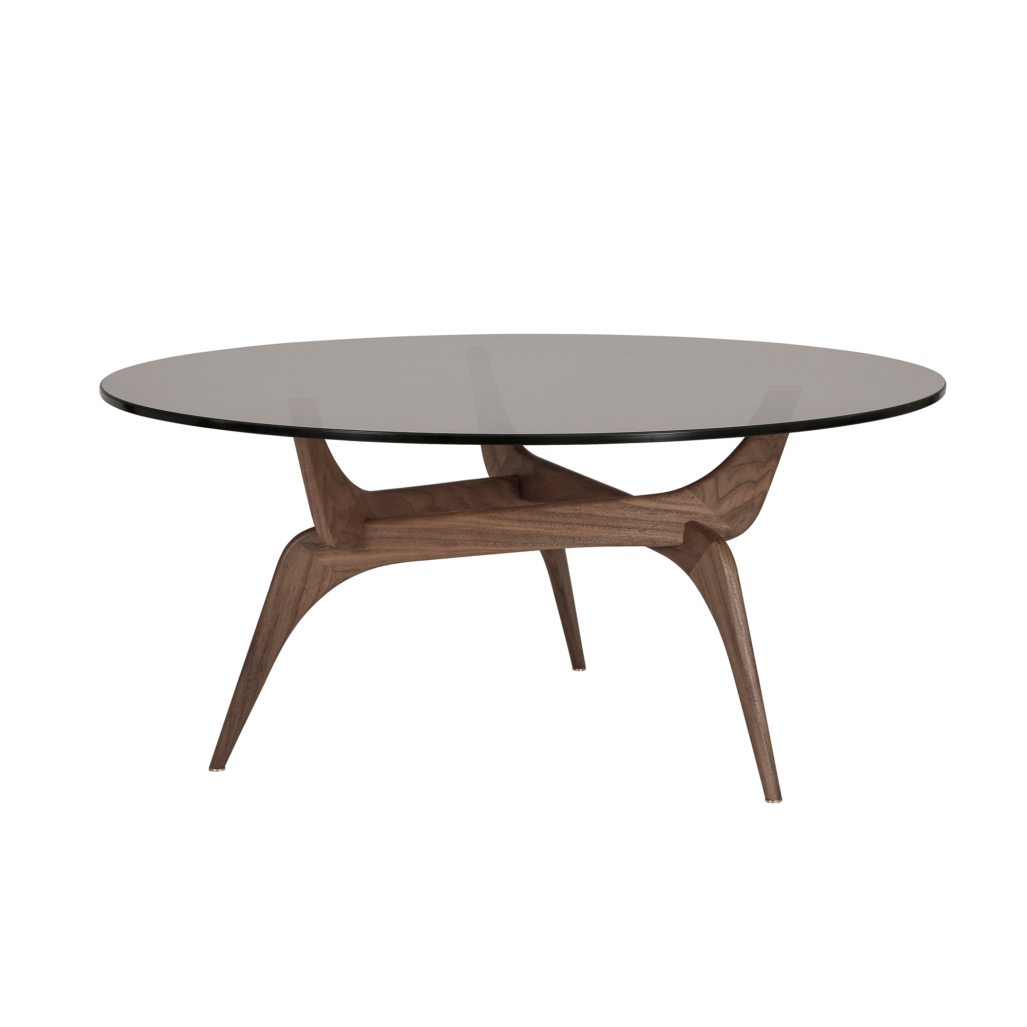 Couchtisch TRIIIO COFFEE TABLE von Brdr. Krüger I HolzDesignPur