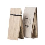 Deko Holzklammern in Eiche natur - PINCH von Moebe