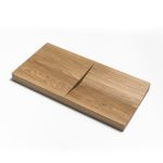 Ablage- und Dekoschale aus Holz TRAY von STATTMANN TRAY von Stattmann - Ablageschale aus Holz