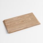 Moebe CUTTING BOARD - großes Holz Schneidebrett im dänischen Design