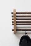 Moderne Garderobe mit Hutablage - MOODRACK von Roon & Rahn