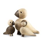 SONGBIRD ALFRED und die LOVEBIRDS ergeben stimmiges Gesamtkonzept