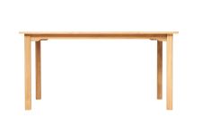 Traditional Teak THEODORA TABLE - Teak Gartentisch 180x90 cm