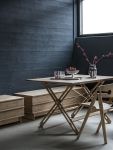 We Do Wood FIELD TABLE - nachhaltiger Designer Esstisch  Designer Esstisch nachhaltig von We Do Wood - FIELD TABLE