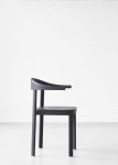 Armlehnstuhl für den Esstisch modern von STATTMANN - CURV CHAIR