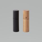 Salzmühle aus Holz - Andersen Furniture SALT & PEPPER MILL