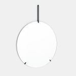 Wall Mirror von Moebe - Design Wandspiegel