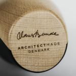 Detail Deko Vogel Pinguin - PENGUIN von architectmade