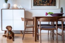 Esstisch massiv ausziehbar - NEVA EXTENSION TABLE von Artisan