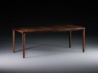 Artisan - TARA TABLE Massivholztisch ausziehbar im modernen Design