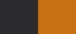 CLAY (Orange / Schwarz)