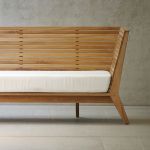 Gartenbank WILLIAM von Jan Kurtz