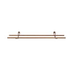 Modernes Wandregal aus hochwertigem Eichenholz - SHOE RACK von We Do Wood Schuhregal aus Holz - SHOE RACK von We Do Wood