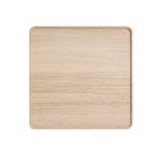Andersen Furniture CREATE ME TRAY - Tablett für Deko aus Eiche