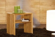 Design Nachttisch - Der Nachttisch CUBUS von Jan Kurtz