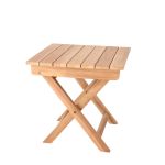 Moderner Klapptisch für den Garten FIJI von Jan Kurtz