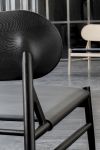 Brdr. Krüger - FERDINAND LOUNGE CHAIR Sessel aus Eichenholz im dänischen Design