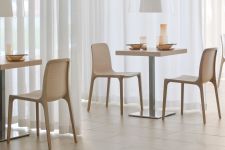 Design Stuhl Frida von Pedrali - genialer Designstuhl aus Holz Design Stuhl Frida von Pedrali - genialer Designstuhl aus Holz