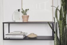 Elegante Aufbewahrung WOODEN GALAXY aus Holz von Kristina Dam Kristina Dam - WOODEN GALAXY Aufbewahrung aus Holz