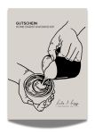 Gustschein Home Baristaworkshop von Holz & Hygge Front