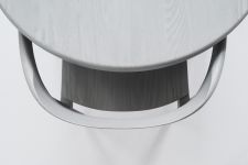 Esstisch Stühle aus Holz von STATTMANN - CURV CHAIR