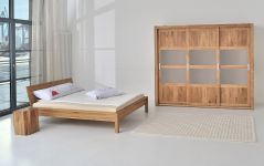 großer Kleiderschrank in Eiche geölt NOTE von vitamin design