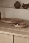 Auch als Dekotablett oder Schmuckablage macht das Holztablett Set WOODEN TRAYS von Carl Hansen & Søn - eine gute Figur Carl Hansen & Søn WOOD TRAYS - Holztablett als Set of 2 Dekotablett